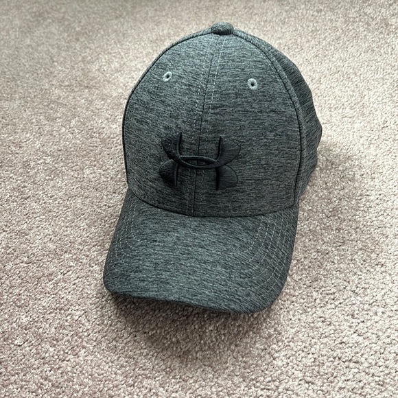 Under Armour Accessories - Baseball hat grey